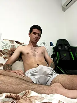 crowley bc online show from 12-18-25, 02:50