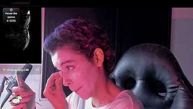 Anny Kiitty online show from 02-18-26, 03:35