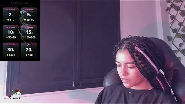 Anny Kiitty online show from 02-27-26, 03:17