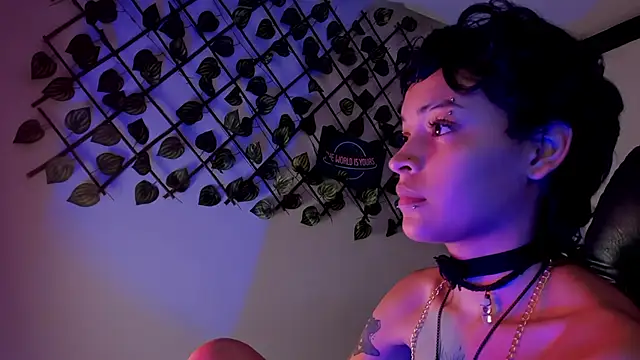 Anny Kiitty online show from 06-07-26, 05:00