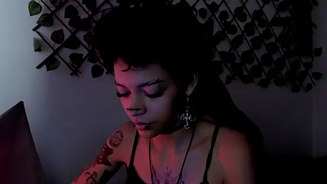 Anny Kiitty online show from 07-14-26, 11:38