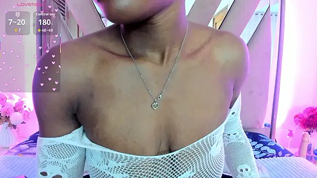 anisha zambrano online show from 03-13-26, 03:29