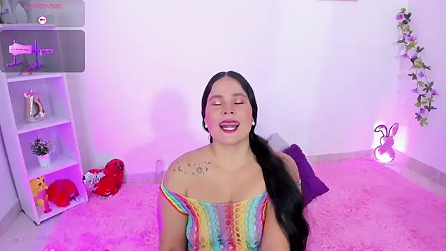 Snapshot of Talia_Grace chatting on 11-27-25, 01:24 Talia Grace online show from 11-27-25, 01:24