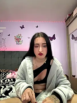 elenaalena online show from 12-13-25, 08:04