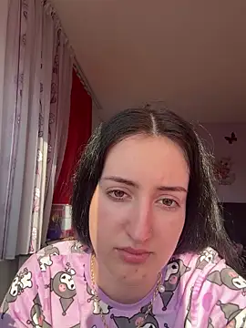 elenaalena online show from 12-14-25, 12:10