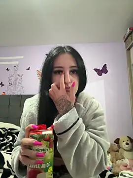 elenaalena online show from 12-16-25, 07:41