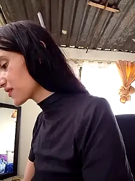 Milky cielo  online show from 11-27-25, 03:58