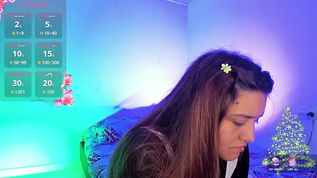 Snapshot of soy-anny1 chatting on 12-15-25, 05:12 soy-anny1 online show from 12-15-25, 05:12