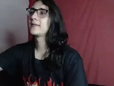 Amoneth Xx online show from 11-26-25, 08:04