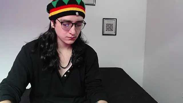 Amoneth Xx online show from 02-13-26, 08:16