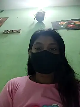 Sonia Suny007 online show from 11-17-25, 12:16