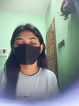 Sonia Suny007 online show from 12-05-25, 12:08