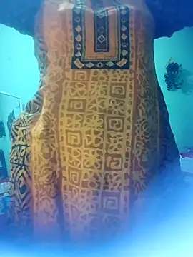 Sonia Suny007 online show from 12-15-25, 11:20