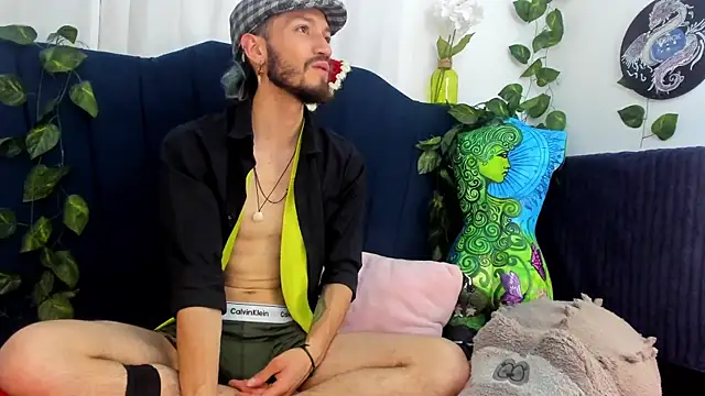 Snapshot of AngelDamianArt chatting on 11-28-25, 01:25 AngelDamianArt online show from 11-28-25, 01:25