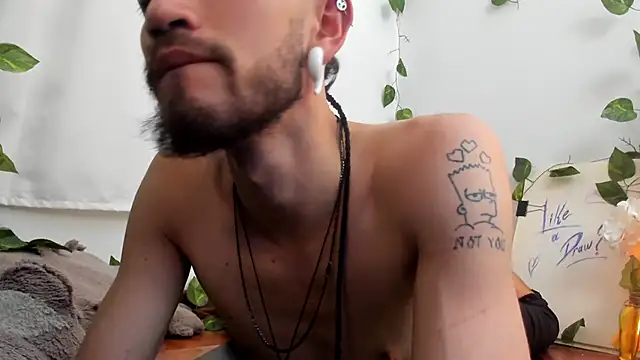 Snapshot of AngelDamianArt chatting on 12-04-25, 01:09 AngelDamianArt online show from 12-04-25, 01:09