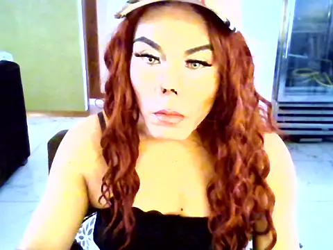 Snapshot of melany-michu chatting on 02-06-26, 01:36 melany-michu online show from 02-06-26, 01:36