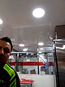 gordoju online show from 11-16-25, 01:00