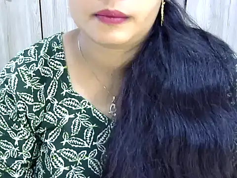Muskan Jha online show from 03-26-26, 01:44