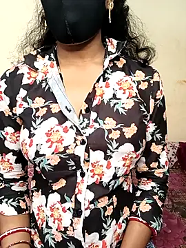 Desi Hot Queen online show from 12-15-25, 05:01