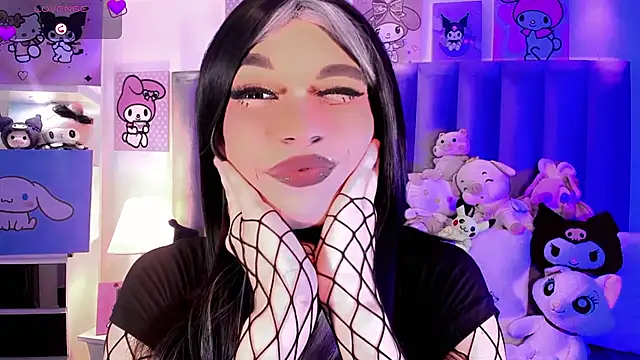 dearAlanaxxx online show from 02-01-26, 08:51