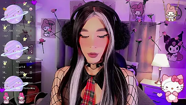 dearAlanaxxx online show from 02-16-26, 09:22