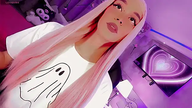 dearAlanaxxx online show from 03-05-26, 09:11