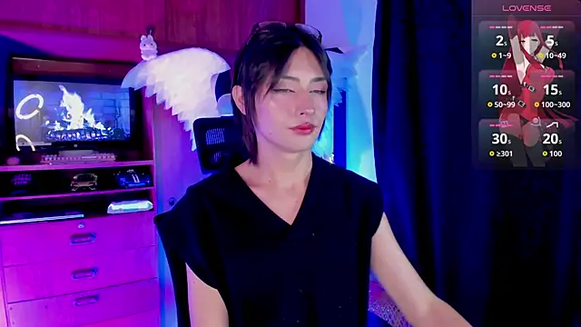  Angell Dustt Star online show from 04-20-26, 01:30