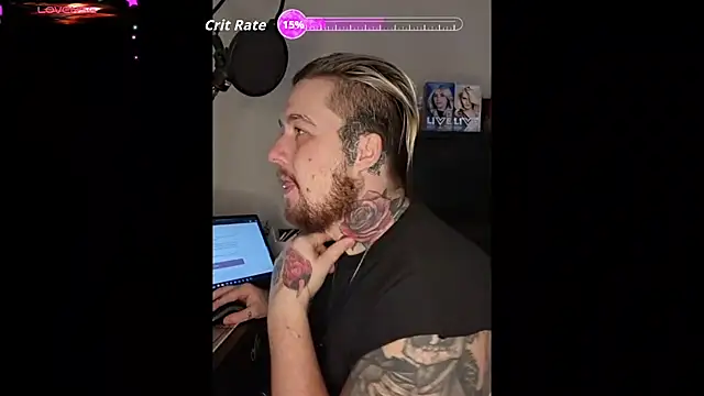 ThatAltGuy online show from 11-19-25, 12:05