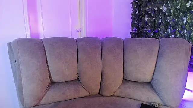 LiilithStonne online show from 06-10-26, 02:56