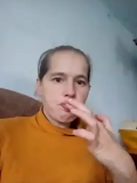 Snapshot of MelisaaRain chatting on 12-01-25, 07:57 MelisaaRain online show from 12-01-25, 07:57