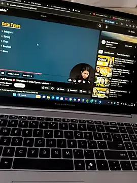 DesiAnita3693 online show from 12-17-25, 10:21