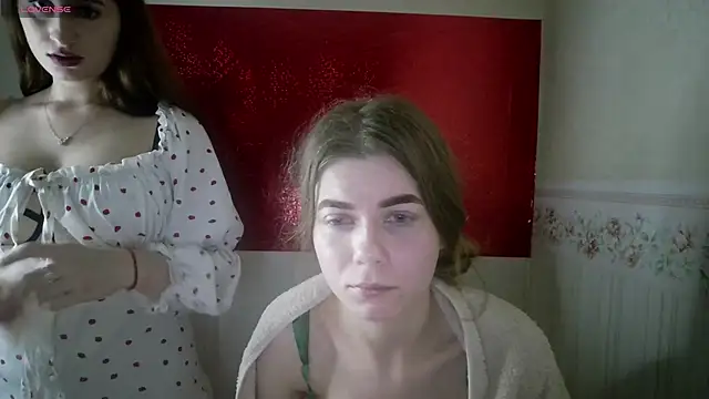 Snapshot of AzumiWenius chatting on 12-02-25, 12:49 AzumiWenius online show from 12-02-25, 12:49