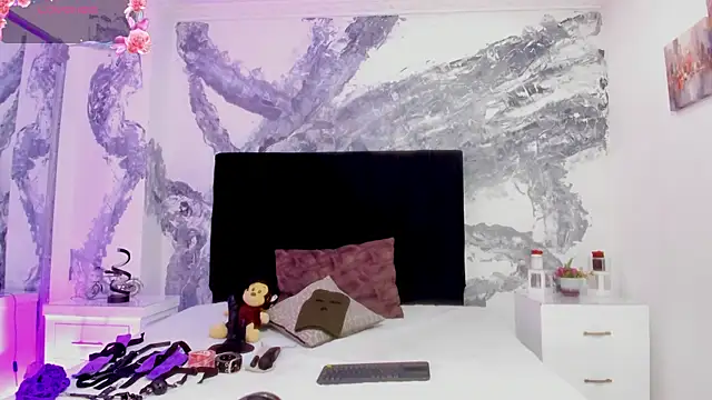 Snapshot of VictoriaSaenz1_ chatting on 12-02-25, 06:08 VictoriaSaenz1 online show from 12-02-25, 06:08