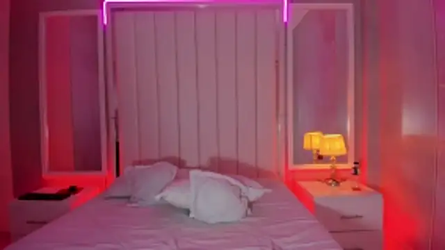 Kendall curves online show from 03-20-26, 02:27