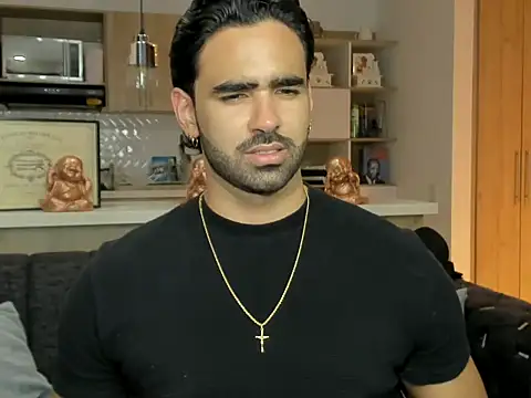 Snapshot of Brad_Martin chatting on 11-21-25, 12:43 Brad Martin online show from 11-21-25, 12:43