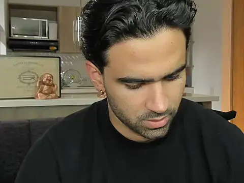 Snapshot of Brad_Martin chatting on 11-25-25, 09:04 Brad Martin online show from 11-25-25, 09:04