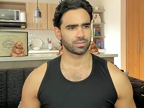 Snapshot of Brad_Martin chatting on 11-30-25, 05:06 Brad Martin online show from 11-30-25, 05:06