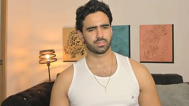 Brad Martin online show from 04-18-26, 01:09