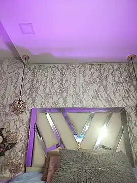 LILITH LIBELULA online show from 01-08-26, 07:16