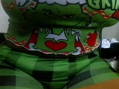 DiivaMarii online show from 11-18-25, 11:47