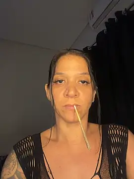 Snapshot of biadominatrix chatting on 05-07-26, 02:39 biadominatrix online show from 05-07-26, 02:39