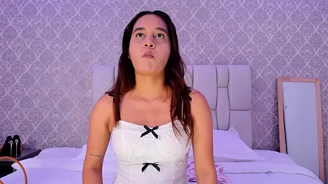 Venuss888 online show from 11-25-25, 10:21