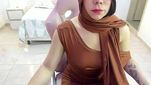 Tahira bakir online show from 11-18-25, 03:38