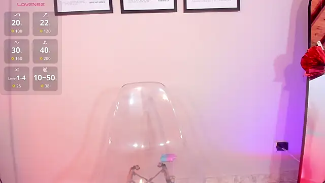 Sofi vega77 online show from 04-10-26, 11:26