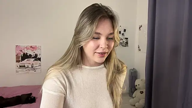 Grem  Grisly online show from 03-08-26, 12:08