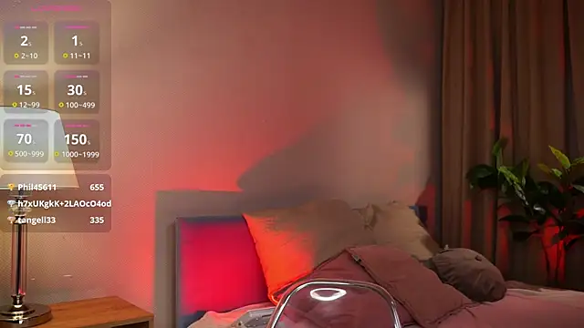 lexy exe online show from 04-21-26, 02:51