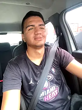 lester rose online show from 11-29-25, 03:37