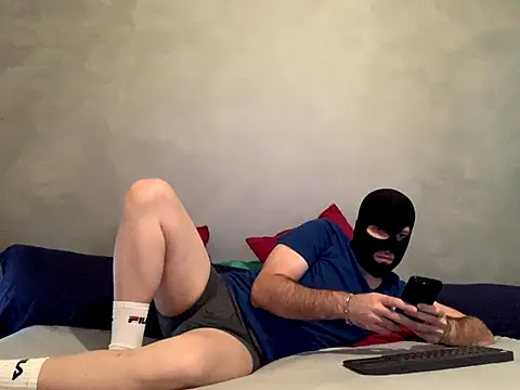 PlayWithMe95 online show from 11-19-25, 12:38