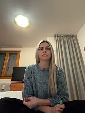 feliciafelon online show from 02-13-26, 08:49