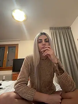 feliciafelon online show from 03-02-26, 08:04